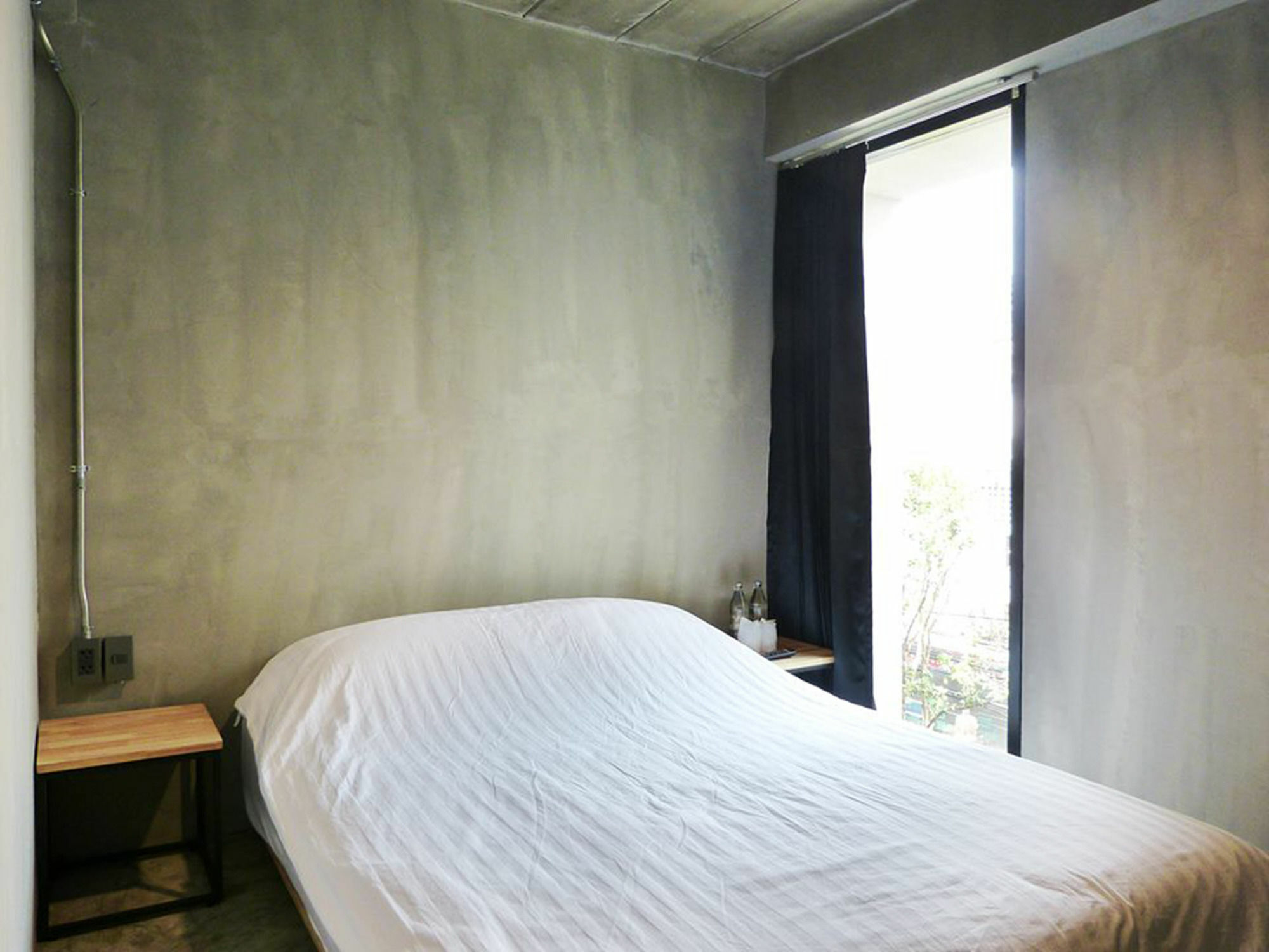 B Arch House Hotell Chiang Mai Eksteriør bilde