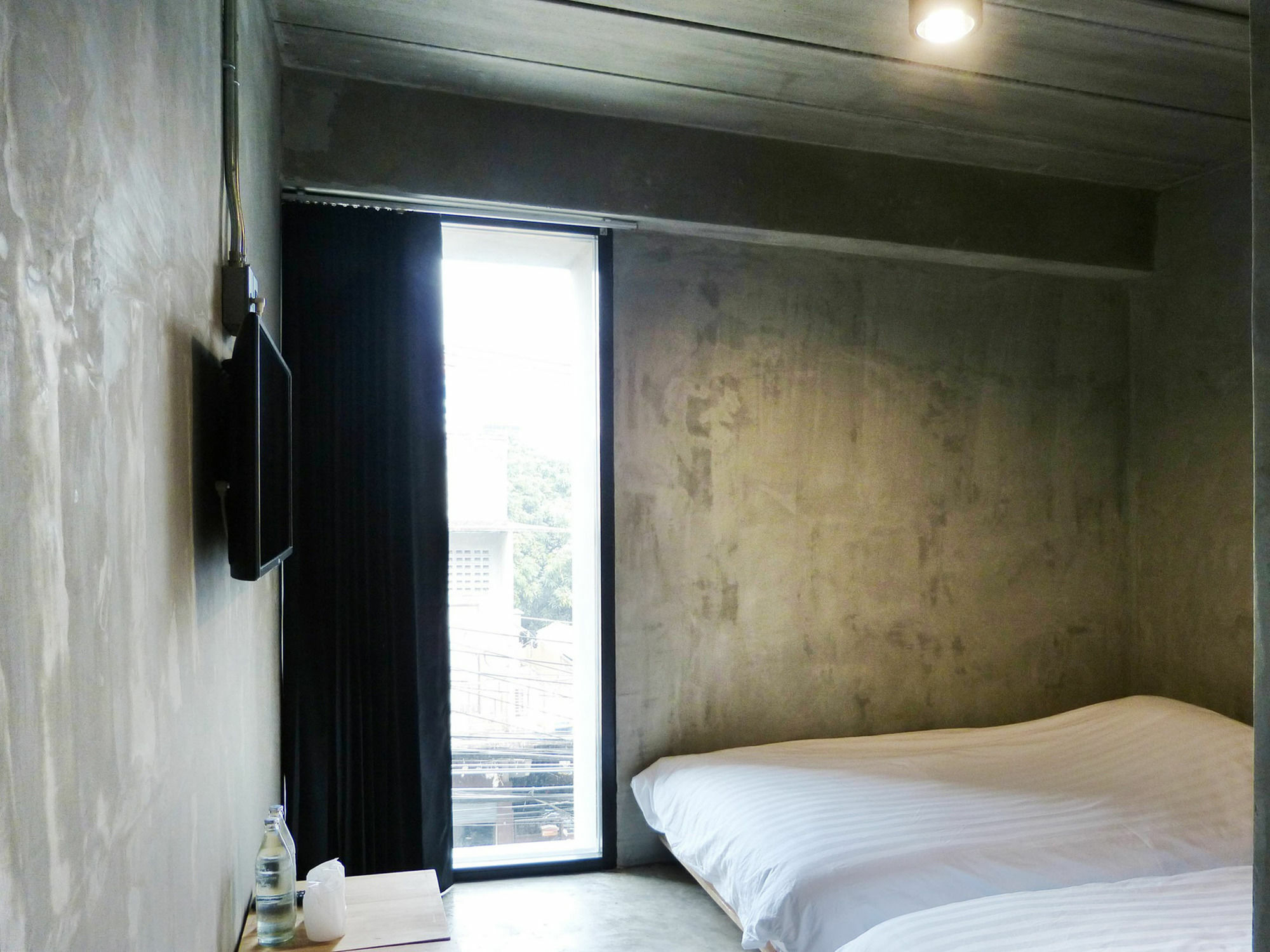 B Arch House Hotell Chiang Mai Eksteriør bilde